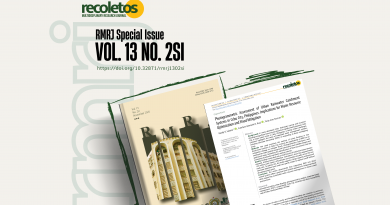 Vol. 13 no. 2Si (November 2025)