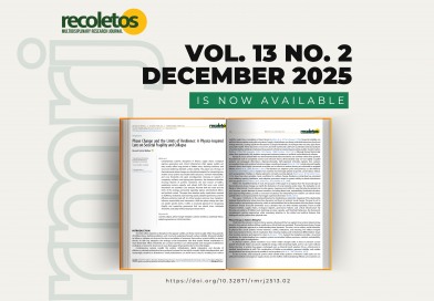 Vol. 13 no. 2 (December 2025)